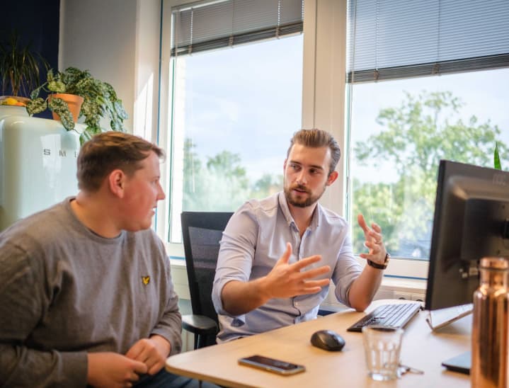 App development