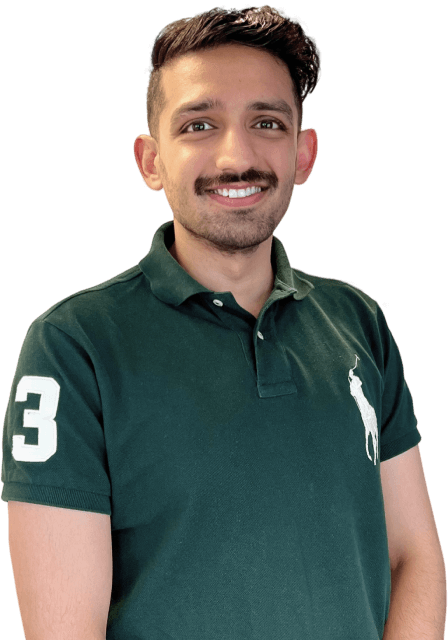 Fahd Rayees