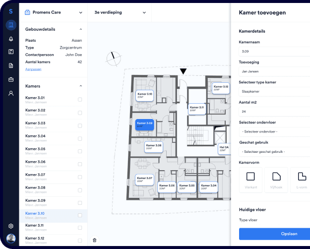 iedema forms dashboard