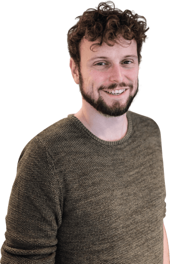 Joeri Scheerhoorn