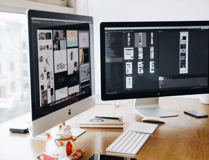 App development