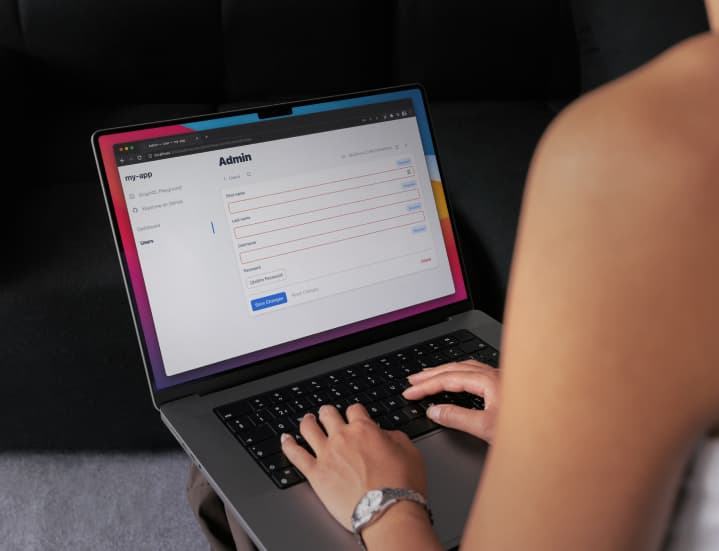 Websites & platform beheer